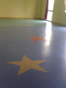 郫縣釋迦橋幼兒園（3500平）